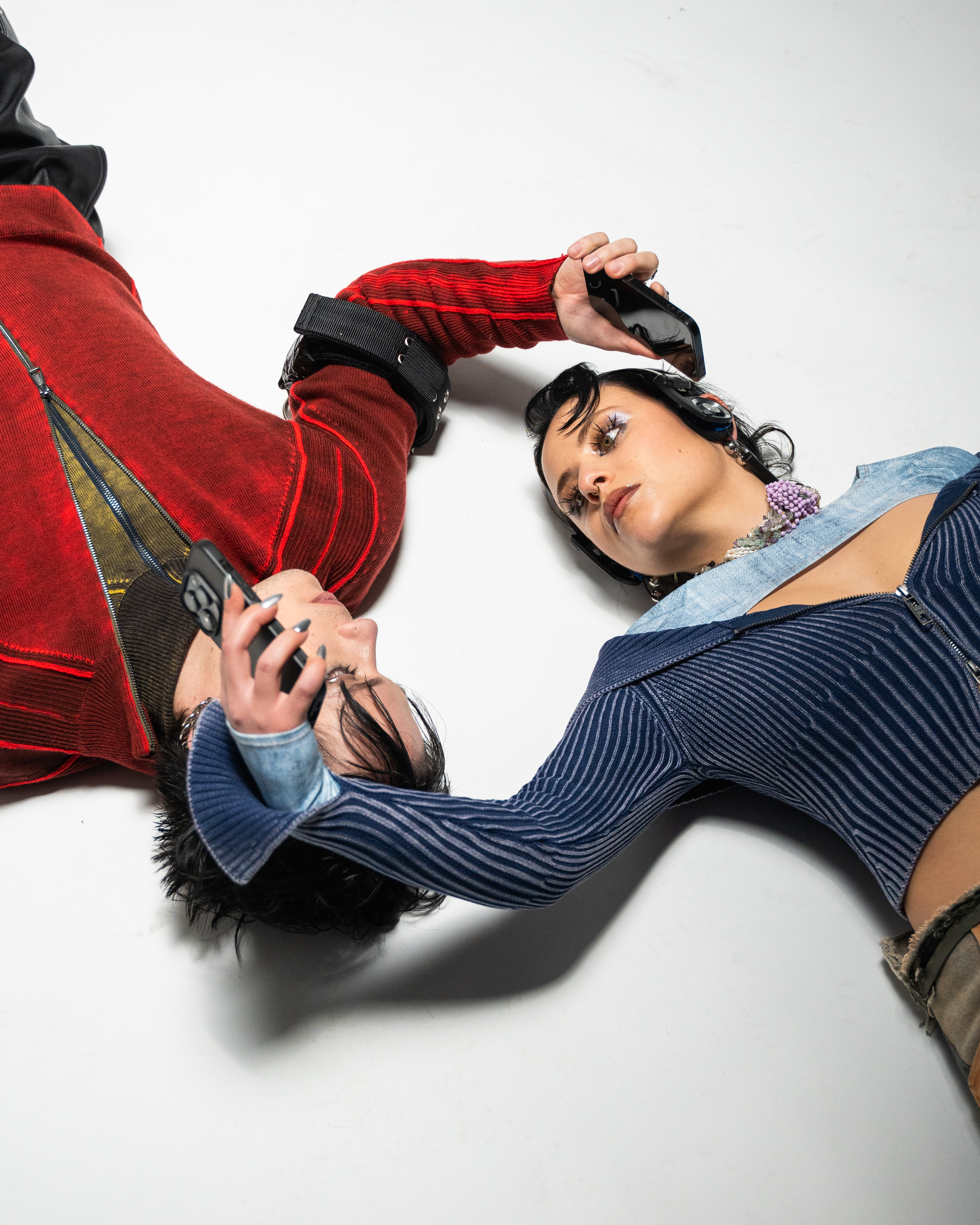 Veranstaltungsbild für TEER X AETHER TOUR